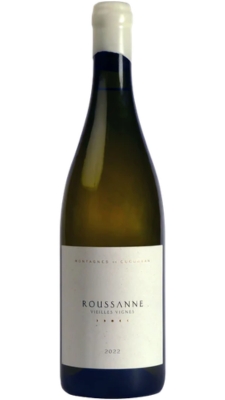 Roussanne Vieilles Vignes