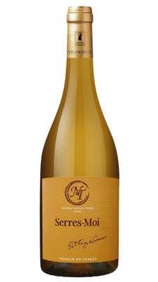 Serres-Moi blanc