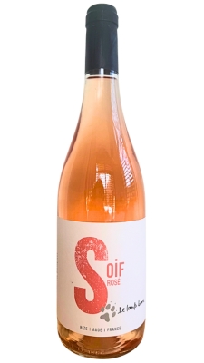 Soif rosé