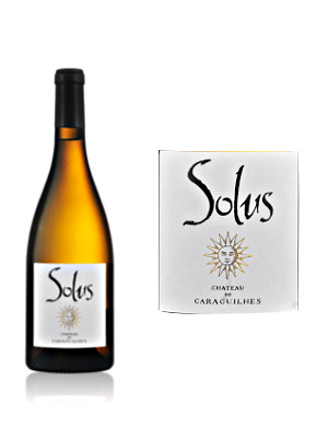 Solus blanc
