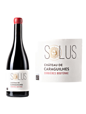 Solus rouge