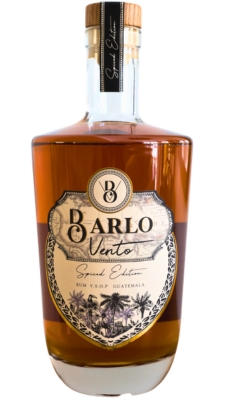 Spiced Edition Barlovento