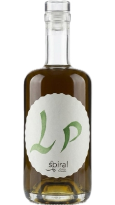 Liqueur 103 Plantes Sauvages Spiral