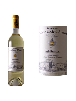Le Blanc d'Aussou