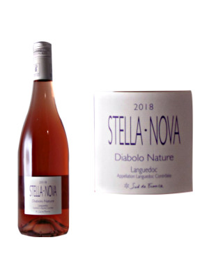 Diabolo Rosé