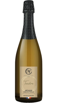 Cuvée Nature Tendre