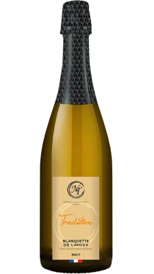 Cuvée Nature Tradition
