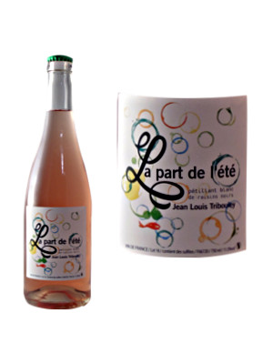 La Part de l'Eté