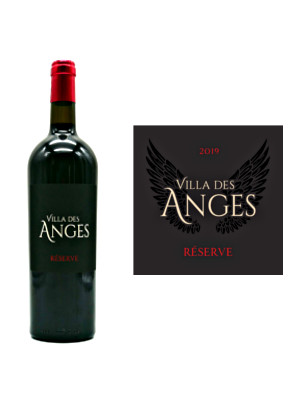 Villa des Anges Reserve