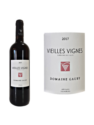 Vieilles Vignes