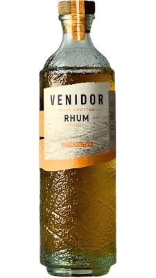 Rhum Venidor Age