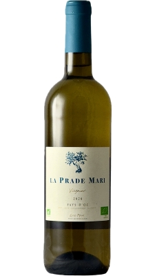 Viognier de la Prade 2020
