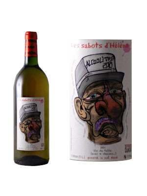Alcoolitre