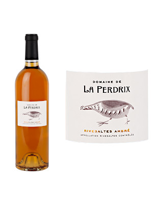 Rivesaltes Ambre