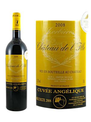 Cuvée Angélique