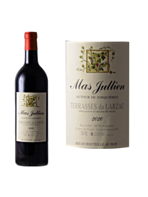 Autour de Jonquieres 20