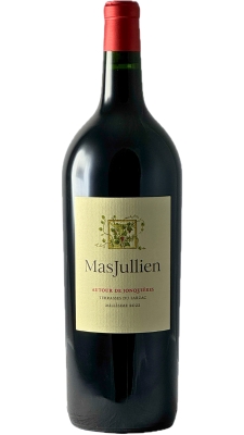 Autour de Jonquières Magnum