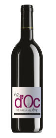 Mourvèdre