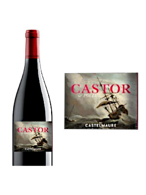 CUVEE ROUGE (CASTOR) 