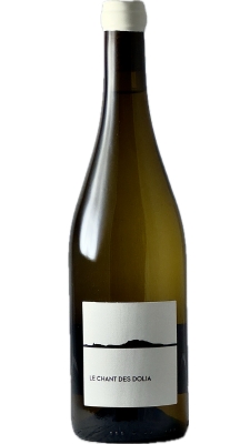 Chant des Dolia blanc