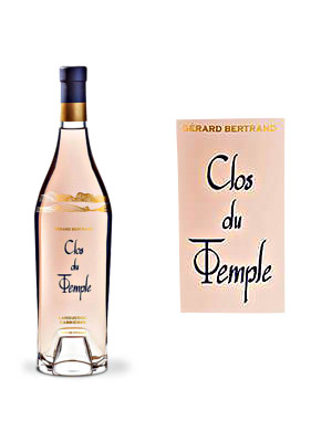 Clos du Temple