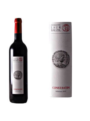 CONSTANTIN