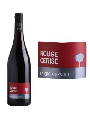 Rouge Cerise 