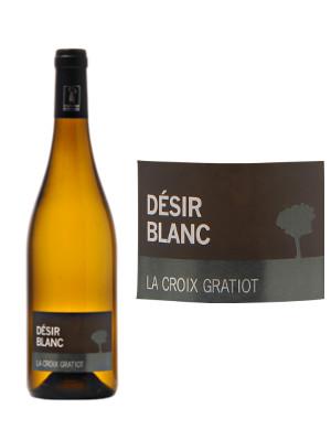 Désir blanc