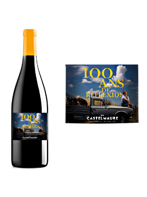 CUVEE JAUNE (MAGNUM)