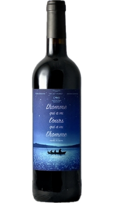 L'homme qui a vu l'ours qui a vu l'homme