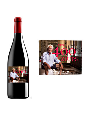 CUVEE ROUGE (MAGNUM)