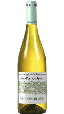 Dans L'air du Temps Chenin Blanc