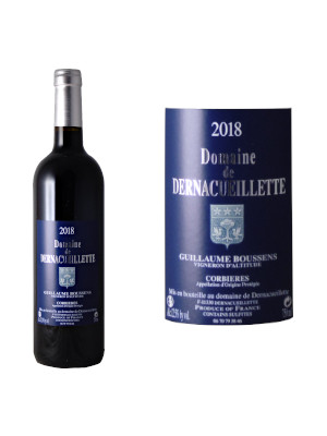 Domaine de Dernacueillette