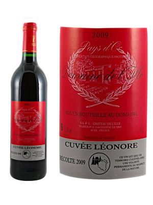 Cuvée Léonore