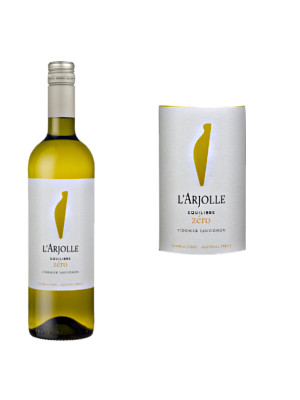 Equilibre Zéro Blanc