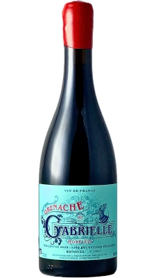 Gabrielle