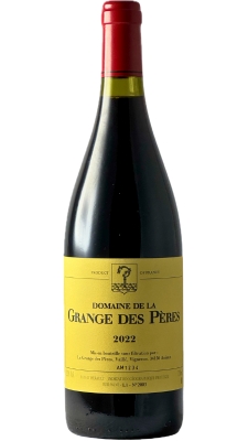 LA GRANGE DES PERES XXII