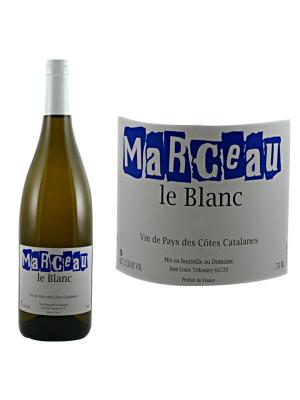 MARCEAU Leblanc