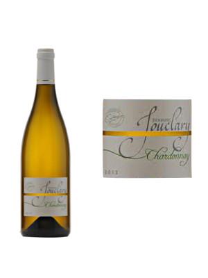 Chardonnay de Jouclary