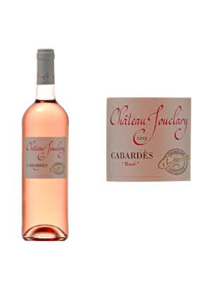 Rosé Cabardes