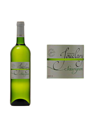 Sauvignon de Jouclary