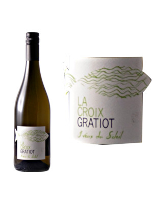 J'veux du soleil blanc