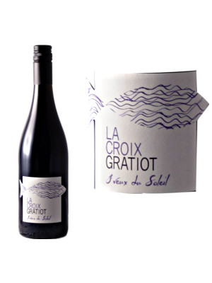 J'veux du soleil rouge