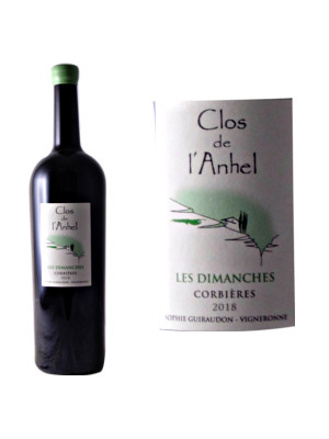 Les Dimanches (Magnum)