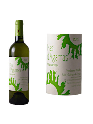 Blanc de Marsanne