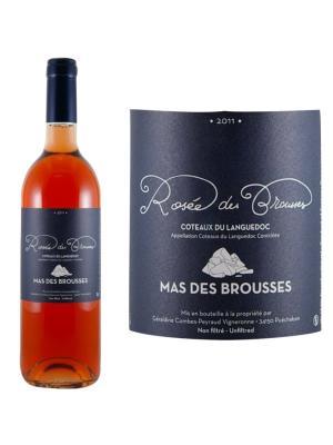 Rosée des Brousses