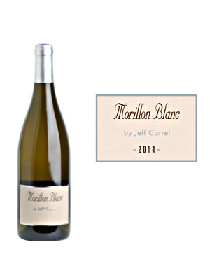 Morillon Blanc