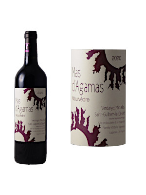 Rouge de Mourvèdre