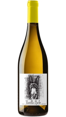 Vieille Mule Blanc