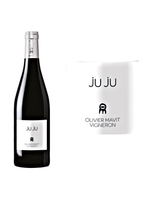 Juju en Magnum